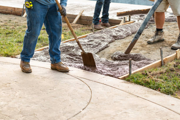 Best Concrete Pool Decks in Mason City, IA