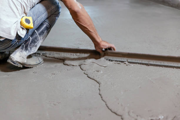 Best Concrete Steps and Stairs in Mason City, IA