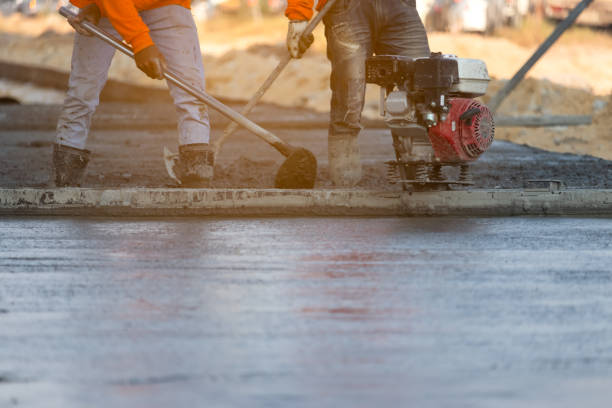 Best Decorative Concrete in Mason City, IA