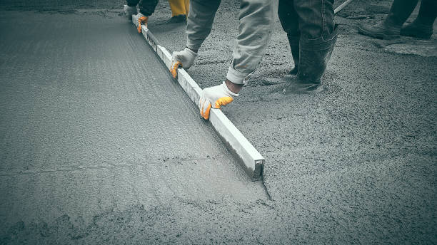 Best Concrete Demolition Services in Mason City, IA