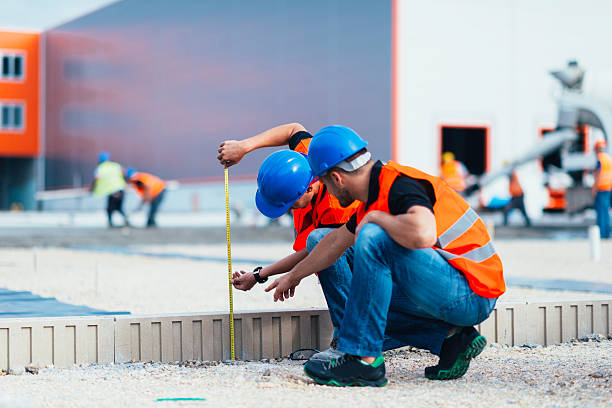 Best Commercial Concrete Services in Mason City, IA